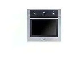 Stoves SEB600FPS Built-In Single Fan Oven - Stainless Steel
